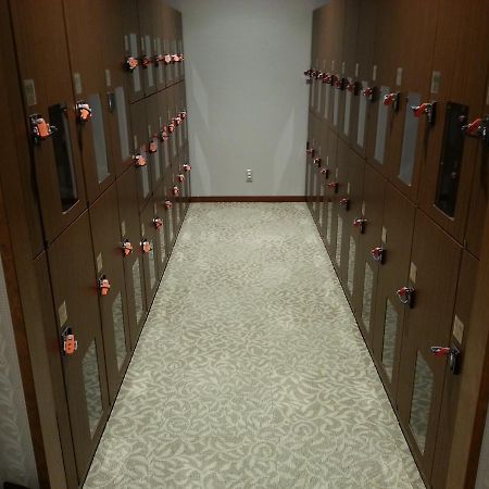 Teriha Spa Resort 福岡市 エクステリア 写真