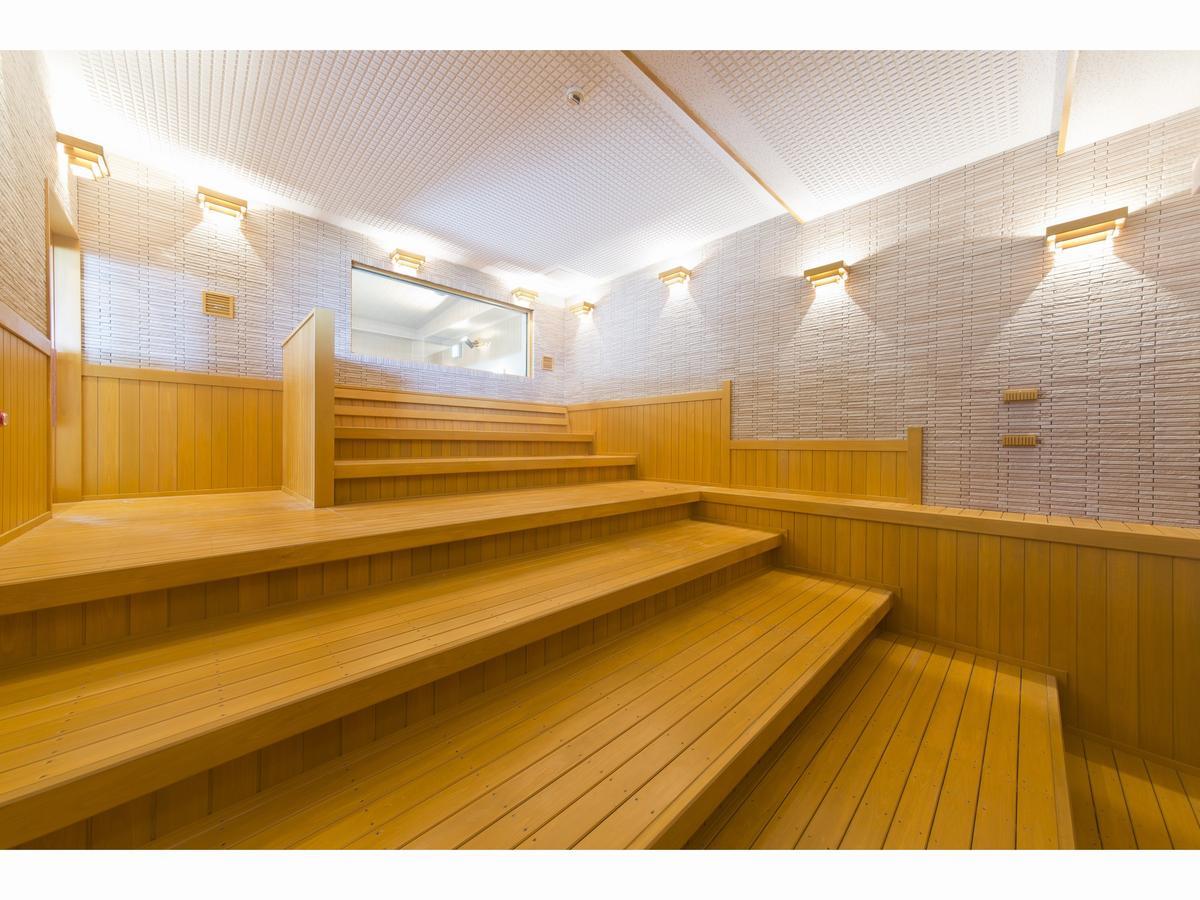 Teriha Spa Resort 福岡市 エクステリア 写真